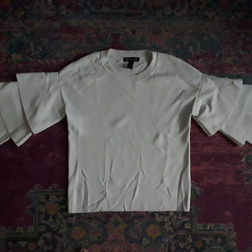 NWOT INC Sweater